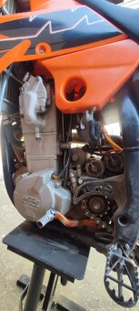 Ktm 450 sxf 2006 - 10