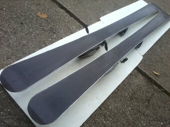 Lyže dámské Sporten 150cm. - 10