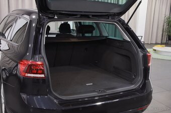 VW Passat B8 Variant 2.0TDI 110kW DSG ACC - Zálohováno - 10