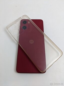 Motorola Moto G05 4/128 Red. Zanovni - koupeno pred 2 tydnu. - 10