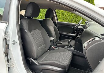 Ceed SW Vision Edition 1.6 CRDi 100kw - 10