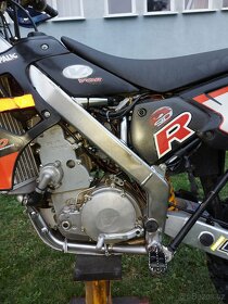 Predám Vor 450 /TP,OEV,plátna STK/ - 10