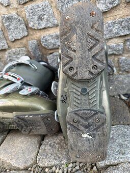 Lyže carvingové dětské zn. Blizzard Cross 120 cm - 10