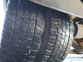 DAF LF45.220, EURO 5 EEV, 12 TUN, 18 PALET, HLINÍKOVÉ BOČNIC - 10