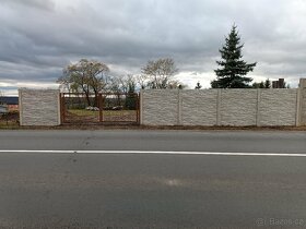 Zemní práce a kontejnerová doprava - 10