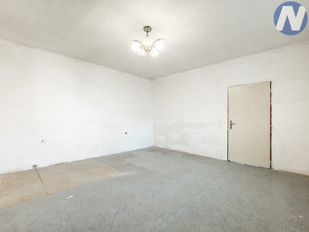 Prodej rodinného domu 212 m², pozemek 388 m², Vráž u Písku - 10