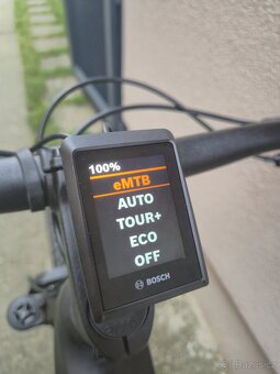 🎄Vánoční ponuka🎄 Cube stereo hybrid hpc 160 slx 750 - 10