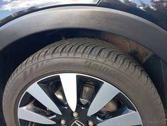 Honda Civic 1.8 Automat - 10