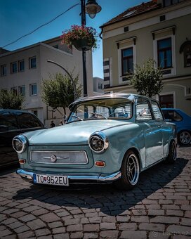 Trabant 601 - 10