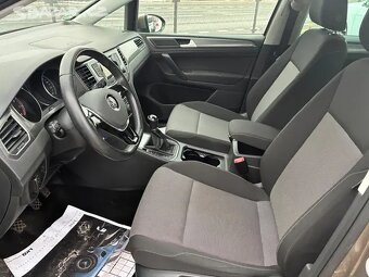 VW GOLF SPORTSVAN 1,2 TSi - 10