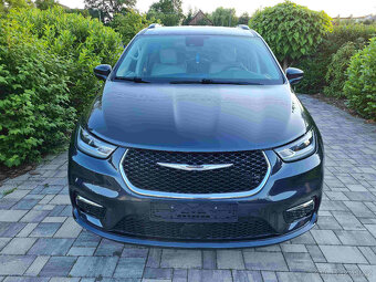Chrysler Pacifica 3,6 Touring L, nový model, DPH - 10