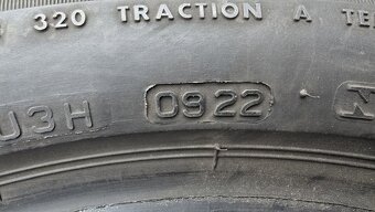 Letní pneu 225/45/18 Bridgestone - 10