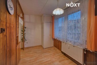 Prodej byt 3+1, 60㎡ - 10