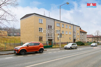 Prodej bytu 3+1, 69 m², Klatovy, ul. Plánická - 10