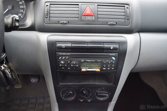Škoda Octavia 1,6 i PO STK,PO SERVISU,1.MAJ. - 10