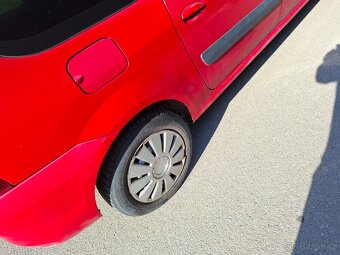 Dacia Logan 1.4i Kombi Klima Model 2010.Nová Stk - 10