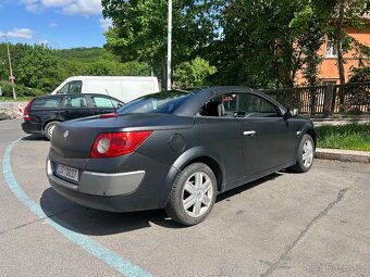 Renault Megane Cabrio - 10