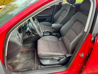 Audi A3 1,9 TDi 77kW Sport - 10