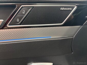 Volkswagen Arteon R-Line 2.0 tdi 176 kw - 10