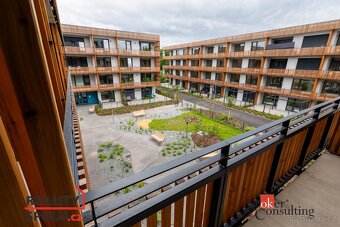 Pronájem, byty/1+kk, 35 m2, Kartónová 2844/10, Východní Před - 10
