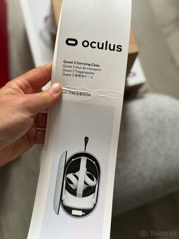 Oculus VR brýle a příslušenství - 10