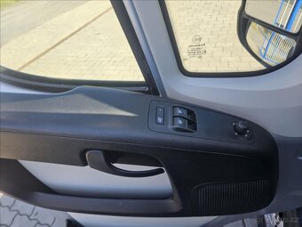 Peugeot Boxer 3,0 L4H2 klima navi - 10