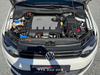 Volkswagen Polo 1.6 TDi 55 kw - 10