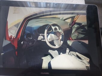 Prodám Opel Corsa 1.0 - 10