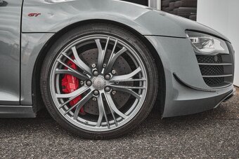 Audi R8 GT 5.2 FSI quattro - 326 of 333 CERAMIC CZ - 10