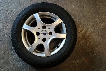 Ford Focus 1.4 Kombi, 148.579 km - 10