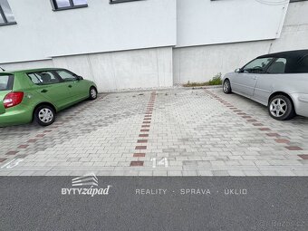 Pronájem byt 2+kk, 58 m2 - Plzeň - Skvrňany, ev.č. yMKB8473 - 10