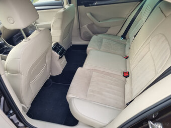 Škoda Superb 3 - 2.0 TSI 140 kw - 10