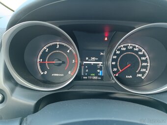 Mitsubishi ASX 1,8 DI-D, 111tis km - 10