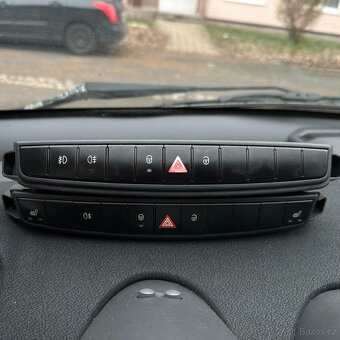 Smart ForFour 454 AUTOMAT - 10