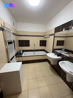 Prodej krásného bytu 3KK, 90m2 s balkonem. ul. Viléma Balarí - 10