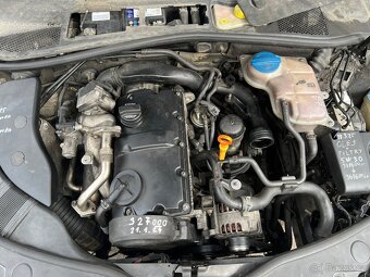 Prodám veškeré ND - Š. Superb I 1 / 2.0 Tdi BSS , HPE - 10