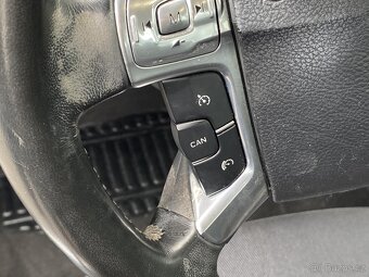 Ford Mondeo 2.0 TDCi ,  120 kW nafta, 2011 - 10