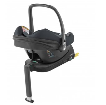 Autosedačka Maxi-Cosi CabrioFix i-Size + základna - 10