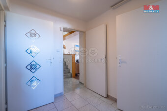 Prodej rodinného domu, 250 m², Chuchelná, ul. Kopaniny - 10