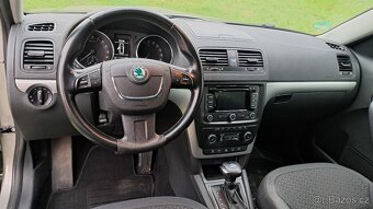 Škoda Yeti 2.0 TDI Elegance Plus Edition 4x4 DSG - 10