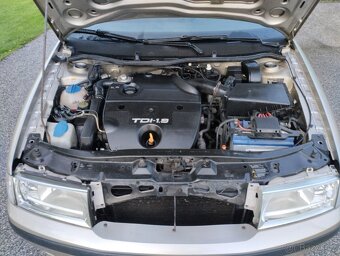 Octavia 1.9 tdi - 10