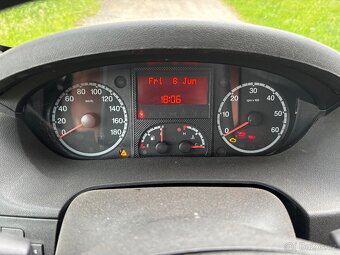 Citroen Jumper L3H2 2,2hdi 96kW - 10