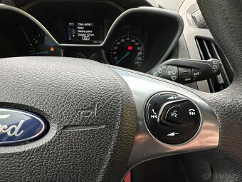 Ford Transit Connect 1.5TDCi/88kW 1.Maj. Navi r.v.2017 - 10