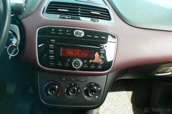 Fiat Punto 1.2Multijet -2011 - 10