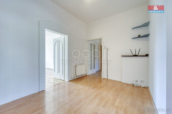 Prodej bytu 2+kk, 59 m², Plzeň, ul. Karlovarská - 10
