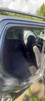 Prodám Suzuki Ignis - 10