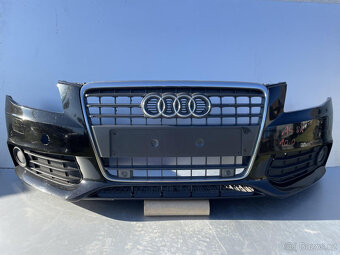 AUDI A4 8K B8 2,0 TDI - veškeré náhradní díly - 10