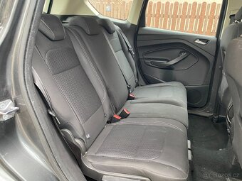 Ford Kuga, 1,5 EB 88kw, těsnění pod hlavou, DPH - 10