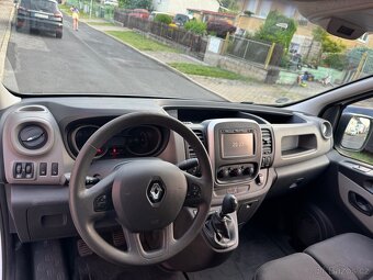 Renault Trafic 2019 - 10