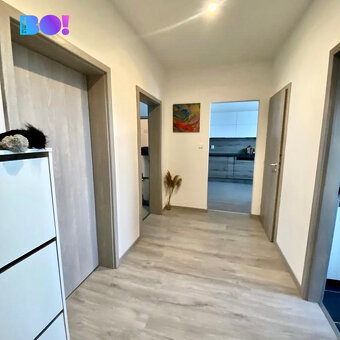 Prodej zrekonstruovaného bytu 3+1, 72 m², Ostrava-Hrabůvka - 10